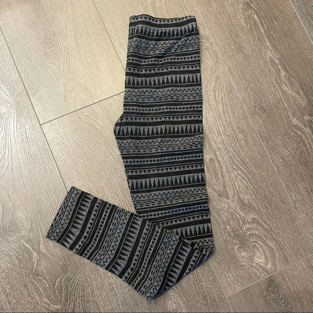 UniQlo Leggings